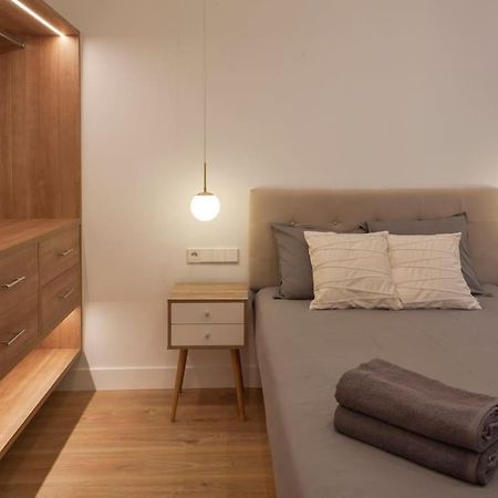 Centro III Calle Carrera De San Jeronimo 3Br 3Bh Madrid Kültér fotó