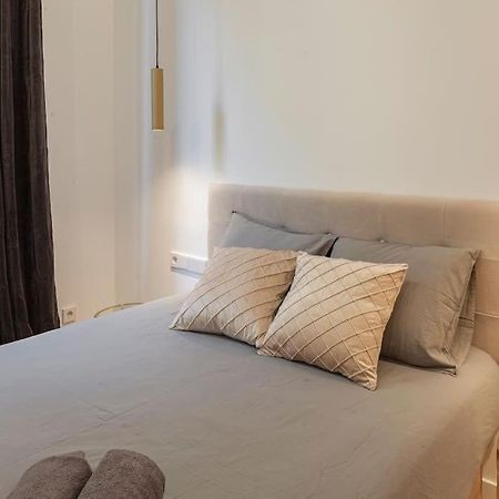 Centro III Calle Carrera De San Jeronimo 3Br 3Bh Madrid Kültér fotó
