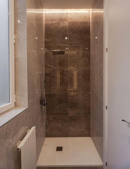 Centro III Calle Carrera De San Jeronimo 3Br 3Bh Madrid Kültér fotó
