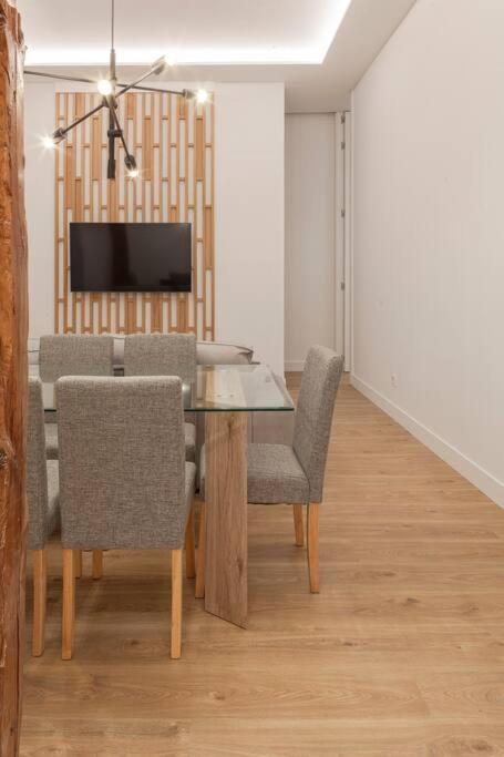 Centro III Calle Carrera De San Jeronimo 3Br 3Bh Madrid Kültér fotó