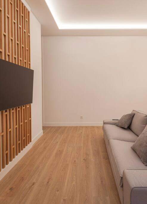 Centro III Calle Carrera De San Jeronimo 3Br 3Bh Madrid Kültér fotó